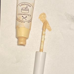Concealer and Foundation 2-in-1