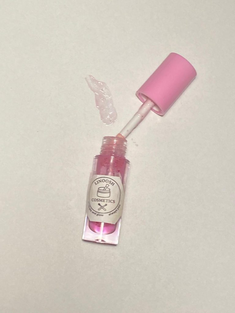 Glitter Lip Gloss