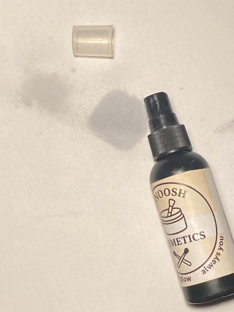 Hydrating Makeup Remover