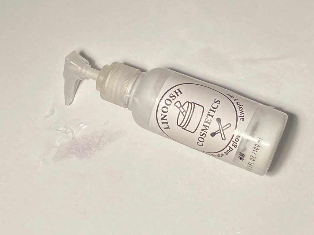 Hydrating Moisterizer