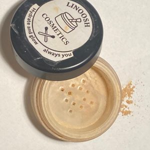 Golden Powder