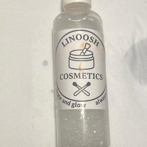 Hydrating and Glowy Toner